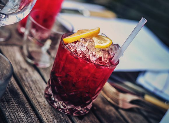 Cocktail-Tipps für die Feiertage: So überraschen Sie Ihre Gäste