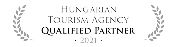 Hungarian Tourism Agency – 2021